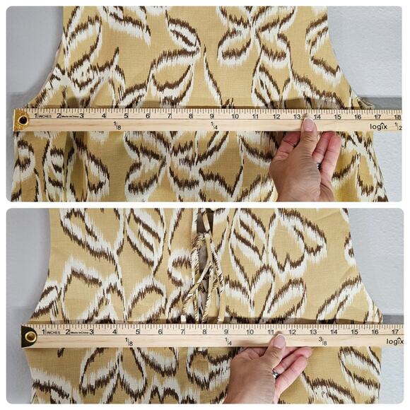 Kourt Willow Crop Women's Size S/M Pretty Wide Leg High Waist Pants And Top - Picture 5 of 9